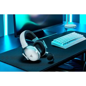 Razer Blackshark v2 Pro Wireless eSports Headset - White Edition