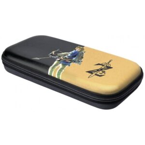 PDP Slim Deluxe Travel Case for Nintendo Switch - Link Edition