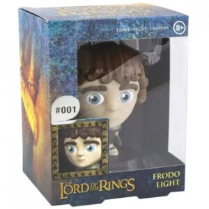 Paladone Lord of the Rings Icon Light - Frodo