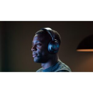 SteelSeries Arctis Nova Pro Wired Gaming Headset