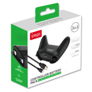 Ipega Controller Battery Pack