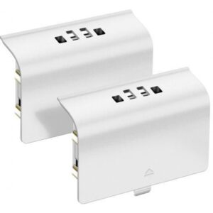 SparkFox Dual Controller Charge for Xbox One