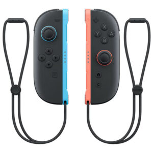خرید گیم پد Joy-Con 2 - رنگ Light Red/Light Blue