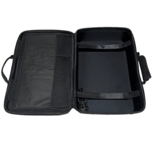 K Gaming PS5 Hard Case - Green Camo