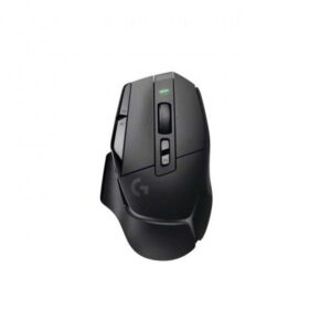 Logitech G502 X LIGHTSPEED Wireless Gaming Mouse - Black