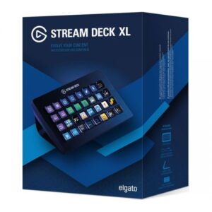 Elgato Stream Deck XL- 32 Keys