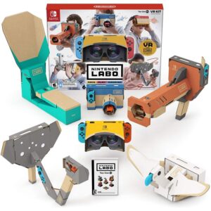 Nintendo Labo VR Kit