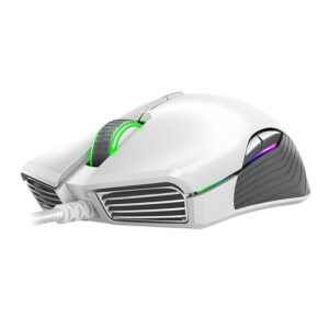 RAZER Mouse LanceHead Tournoment Edition - MERCURY WHITE