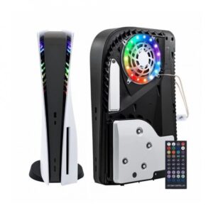 LED Strip Light for PS5