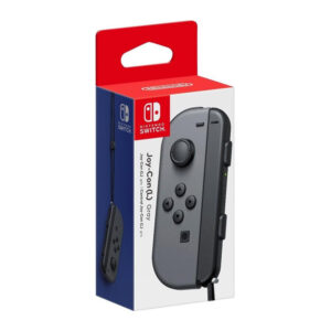 Nintendo Switch - Joy-Con (L)-Gray