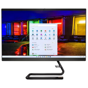 Lenovo IdeaCentre AIO 3 Desktop - 16GB RAM - 512GB SSD - Intel Core i7