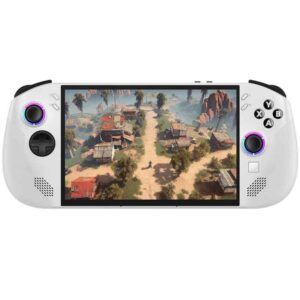 Lenovo Legion Go S - 16GB RAM - 512GB SSD - Ryzen Z2 GO