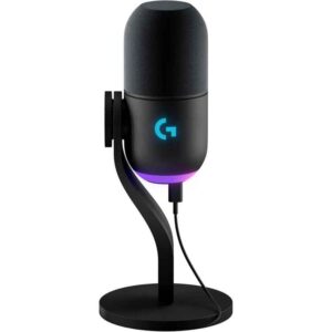 خرید میکروفون Logitech Yeti GX