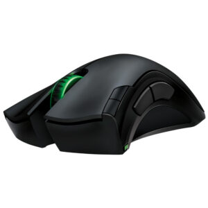 Razer Mamba 2015 Tournoment Edition Mouse