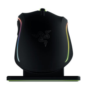 Razer Mamba New Mouse