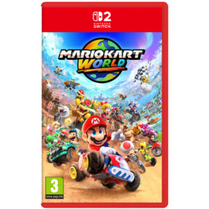خرید بازی Mario Kart World - نینتندو سوییچ 2