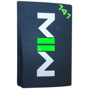 PS5 Standard Faceplate - MWII