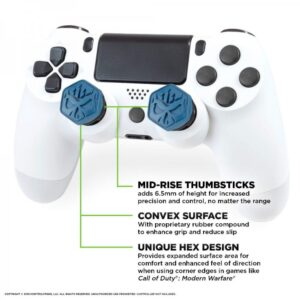 KontrolFreek FPS Performance Thumbsticks - Call of Duty Modern Warfare Edition