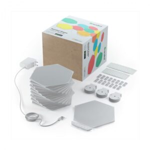 Nanoleaf Shapes Hexagon Starter Kit - 15PK