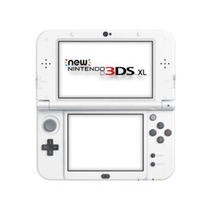 Nintendo New 3DS XL - Fire Emblem Fates Edition
