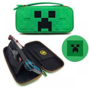 PDP Nintendo Switch Premium Case - Minecraft Edition