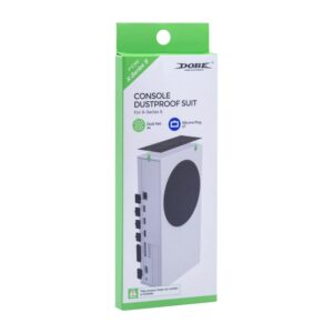 Dobe Console Dustproof Suit for X Series-S