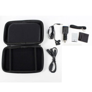 ORB Essential Travel Pack - Nintendo Switch