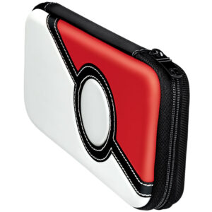 PDP Slim Travel Case - Poke Ball