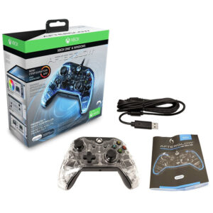 Xbox One Controller - Afterglow