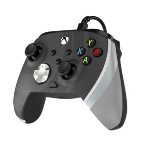 PDP Rematch Advanced Wired Controller - Radial Black