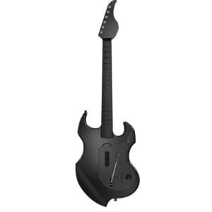 خرید گیم پد گیتار PDP Riffmaster برای پلی استیشن - بی‌سیم