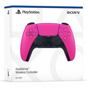 PlayStation 5 Digital Edition - Nova Pink