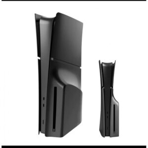 PS5 Slim Standard GP-529 Console Covers - Black