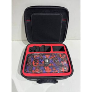 Nintendo Switch Storage Case - Pokemon Scarlet