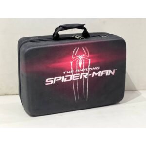 Nahl PS5 Suitcase - The Amazing Spider-Man