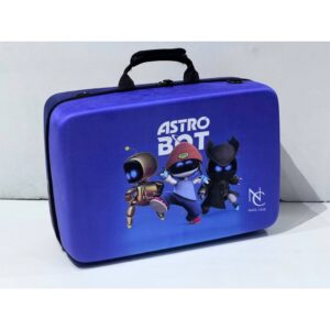 Nahl PS5 Suitcase - Astro Bot PS