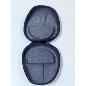 Nahl Headset Hard Case - Red