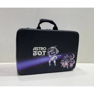 Nahl PS5 Slim Suitcase - PS Astro Bot: Rescue Mission
