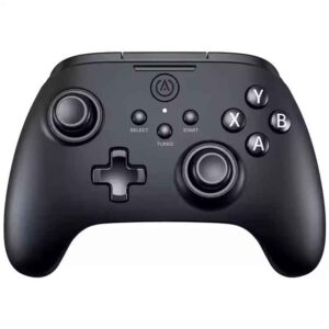PowerA Battle Dragon Wireless Controller - Black