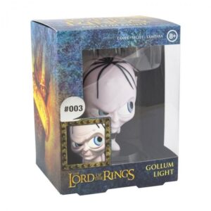 Paladone Lord of the Rings Icon Light - Gollum
