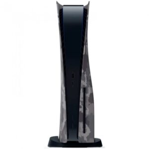 PlayStation 5 - Grey Camo