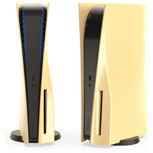 PS5 Standard Faceplate - Gold