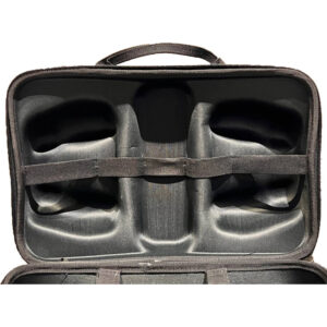 Nahl PS5 Slim Suitcase - Marvel Rivals: Captain America