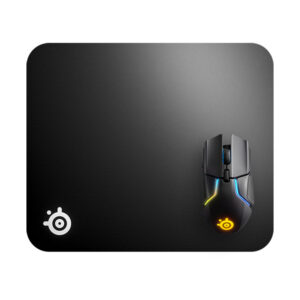 SteelSeries QcK Gaming Mouse Pad