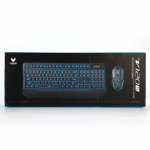 Rapoo V120S Mouse & Keyboard