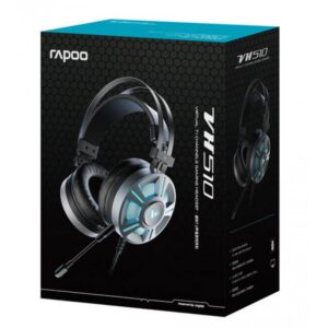 Rapoo VH510 Virtual 7.1 Channels Gaming Headset