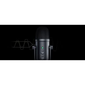 Razer Seiren v2 Pro Microphone