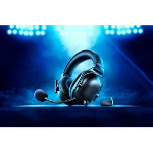 Razer Blackshark v2 Pro 2023 Wireless eSports Headset for PlayStation