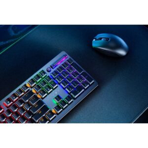 Razer Deathstalker v2 Pro Optical Gaming Keyboard - Linear Switches