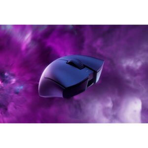 Razer Deathadder V3 Pro Wireless Gaming Mouse - Black